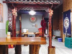 -桂林卤王米粉(滨江路店)