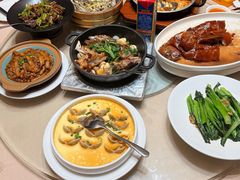 -香顺·客家菜(东坑店)