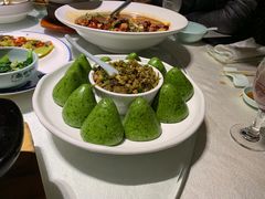-老宁波1381餐厅(宏泰广场店)