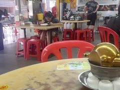 -叶全蒲种（乾）肉骨茶