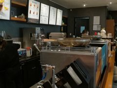 -星巴克(成都机场T2店)