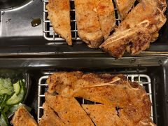 -馔豚·台北菜专门店(深圳湾万象城店)