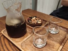 雪莉-在咖啡INCOFFEE(ICC升龙环球中心店)