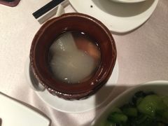 -粗茶淡饭·汉口公馆(循礼门店)