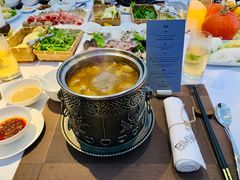 -腾冲和顺柏联酒店