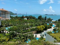 -惠州金海湾嘉华度假酒店