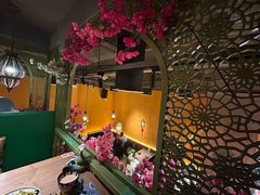 -耶里夏丽·新疆菜·28年喀什老馆(田林东路店)