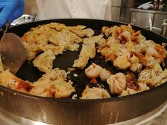 煎包煎饺-荟星庭西餐厅(天府丽都喜来登饭店)