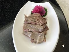 卤鹅-金典银峰老鹅馆·昆山菜(亭林公园店)