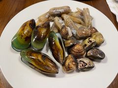 -昆山琶拉帝诗酒店·河畔咖啡厅Riverside Cafe