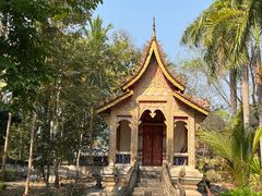 -西双版纳傣族园