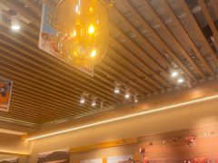 -西贝(上海我格广场店)