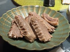 -A One Kitchen·南京精菜馆(德基广场店)