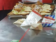 -塔斯汀中国汉堡(江大南路店)