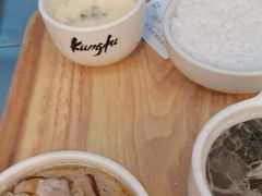 -真功夫(金沙湾店)