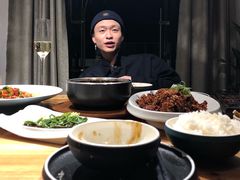 -云里小坐·小院里·团建·宴请·下午茶(三圣乡店)