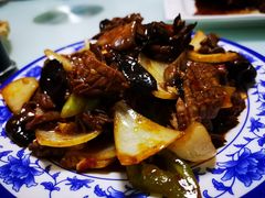 -生活本该如此北京小馆(周庄嘉园店)