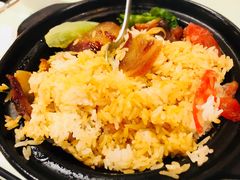 -大咀港式茶餐厅(海岸城店)