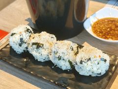 -郑阿姨的家·이모네·韩料&烤肉(武川路店)