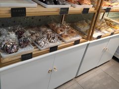 -美事客·面包·蛋糕·甜品(CBD店)