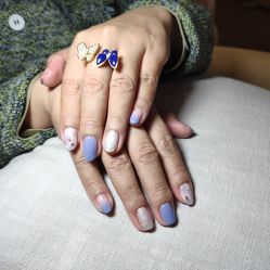 -LILY NAILS美甲美睫