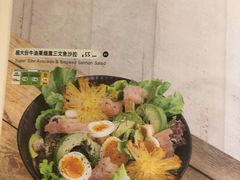 -来龙里 精致 东南亚餐室(万象城店)