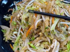 -台州老六海鲜面馆(上南总店)