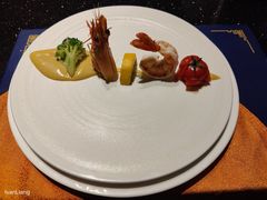 -名将法式铁板烧(云峰别墅店)