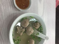 -石生肉丸(虎山中学店)