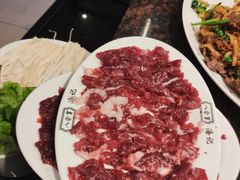 -八合里潮汕鲜牛肉火锅(深圳海岸城店)