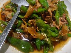 -兰湘子·湘菜小炒(济南领秀城店)