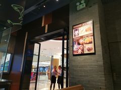 门面-避风塘(嘉兴八佰伴店)