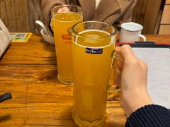 -蚝太郎 • 海鲜烧烤(建国路创始店)
