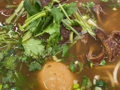 -小马牛肉面·牛骨熬制(南京博物院店)