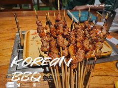 -那些年记忆烧烤