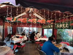 大堂-东排食堂长沙小吃大排档(五一广场店)