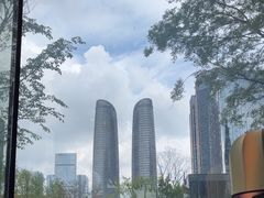 -Ministry of Crab•MOC(交子大道店)