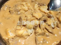 -小放牛炒菜馆(军校店)