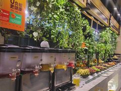 -川骄海鲜自助(亚运村店)