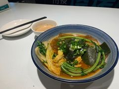-眉州东坡(北苑华贸店)