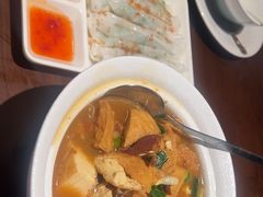 -汀小府·福建客家菜(鼓山沃尔玛店)