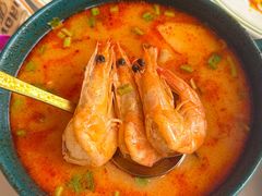 -美泰·Mangothai·清迈云街(天空之城店)