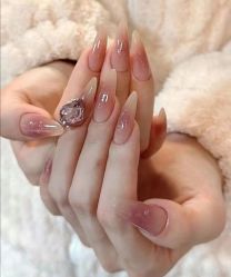 -LILY NAILS美甲美睫