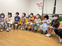 -英孚教育青少儿(福田区委中心)