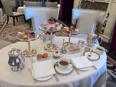 -Salon de Ville浦江汇(上海外滩华尔道夫酒店店)