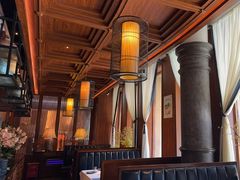 -八府香鸭·啫啫煲(华山路店)