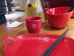 -舒来喜鱼锅(伊河路店)