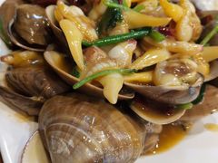 -京朋串屋·烧烤(望京西路总店)