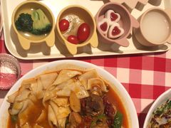 -西贝(厦门中华城店)