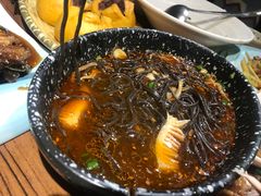 -悠味天老妈疙瘩汤(万达店)